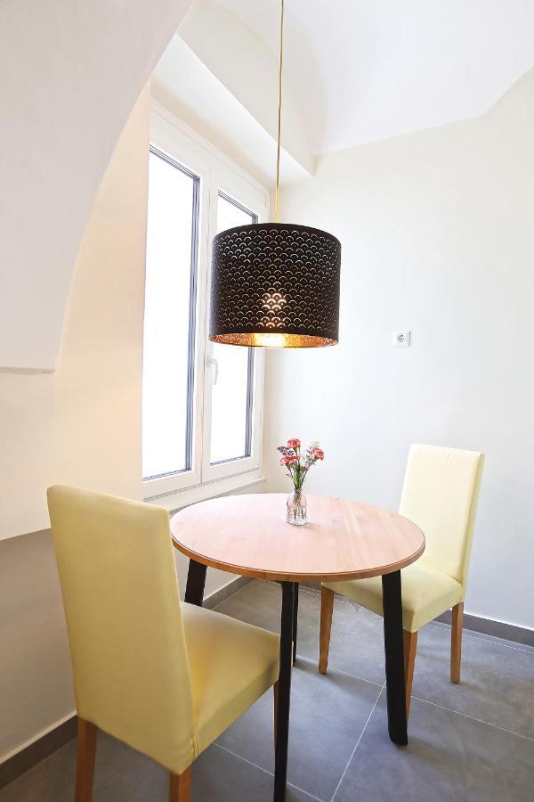 Stylische Cityapartments Benedikt Klagenfurt am Woerthersee Dış mekan fotoğraf