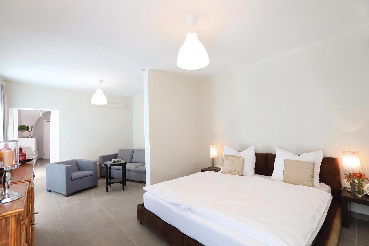Stylische Cityapartments Benedikt Klagenfurt am Woerthersee Dış mekan fotoğraf