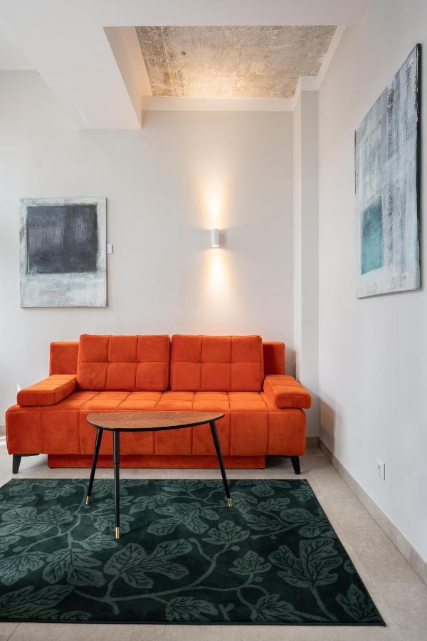 Stylische Cityapartments Benedikt Klagenfurt am Woerthersee Dış mekan fotoğraf