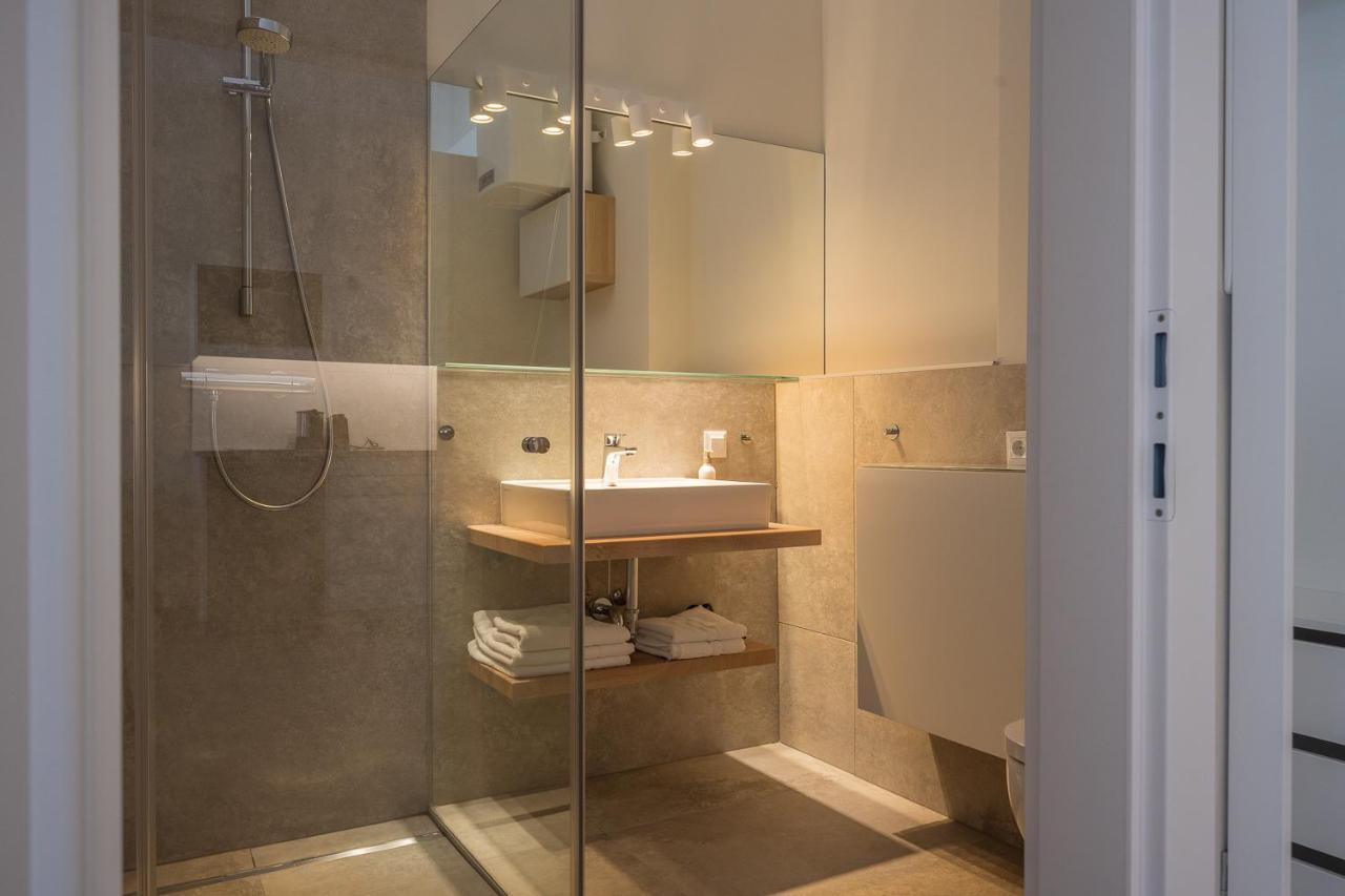 Stylische Cityapartments Benedikt Klagenfurt am Woerthersee Dış mekan fotoğraf