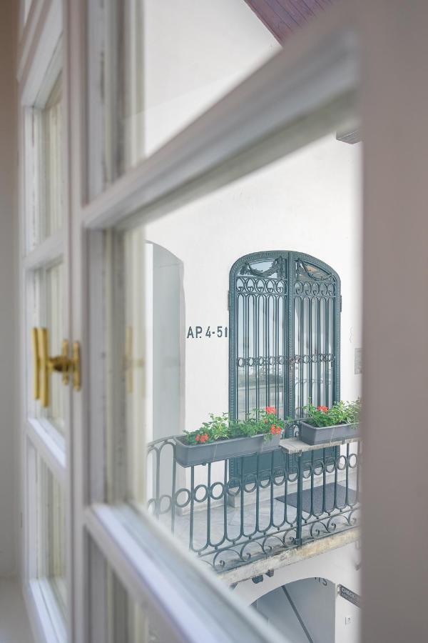 Stylische Cityapartments Benedikt Klagenfurt am Woerthersee Dış mekan fotoğraf