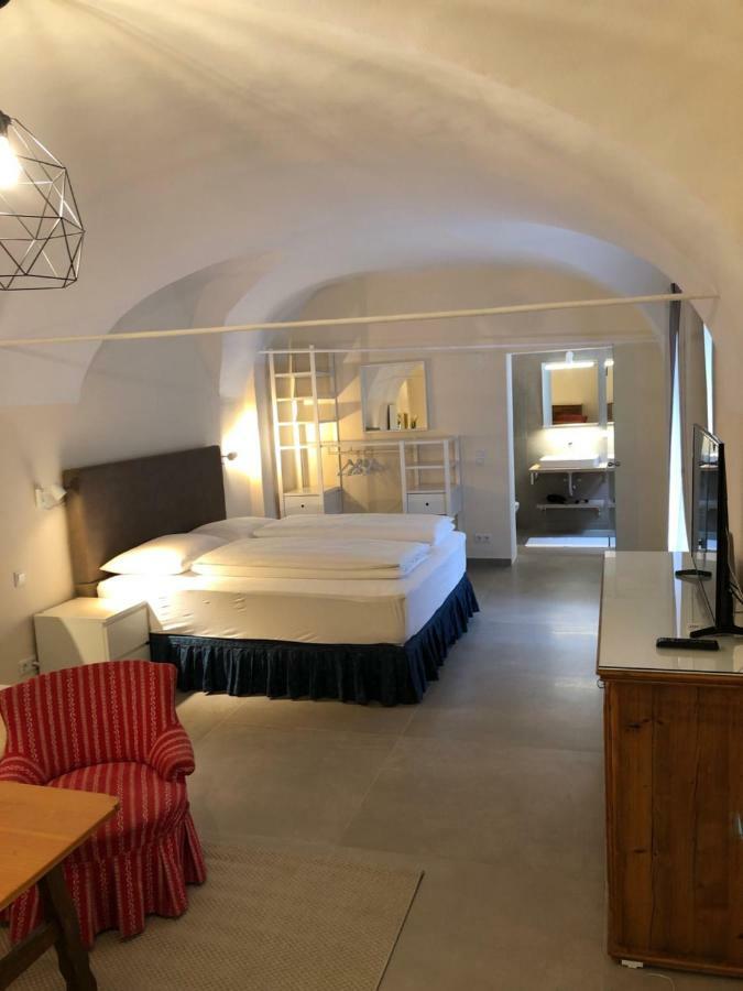 Stylische Cityapartments Benedikt Klagenfurt am Woerthersee Dış mekan fotoğraf