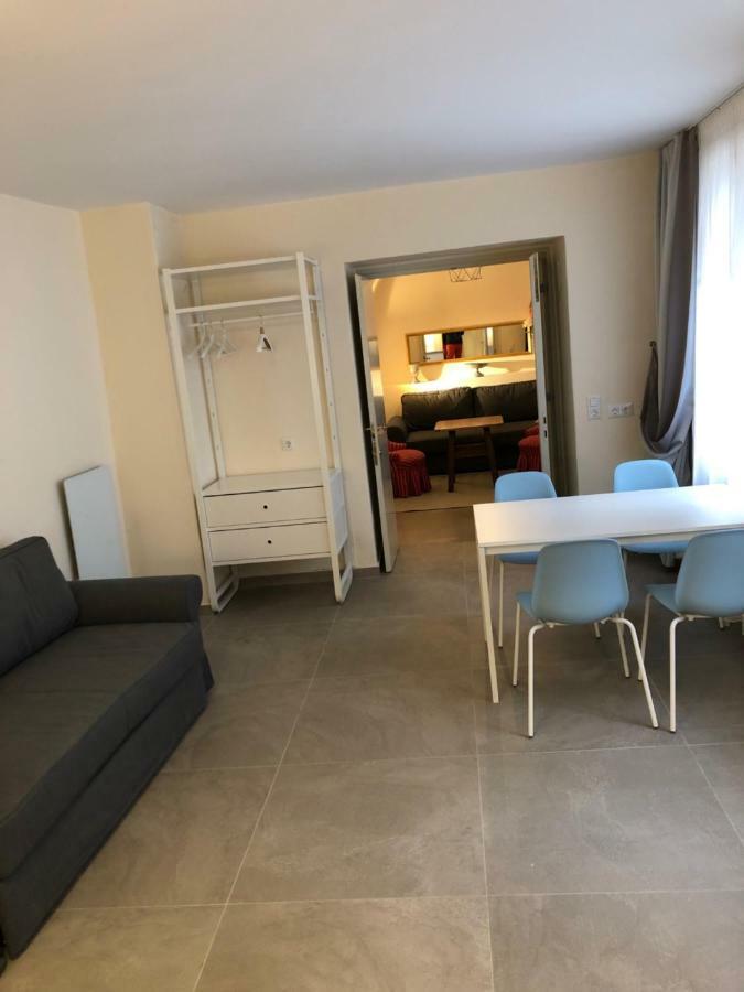 Stylische Cityapartments Benedikt Klagenfurt am Woerthersee Dış mekan fotoğraf