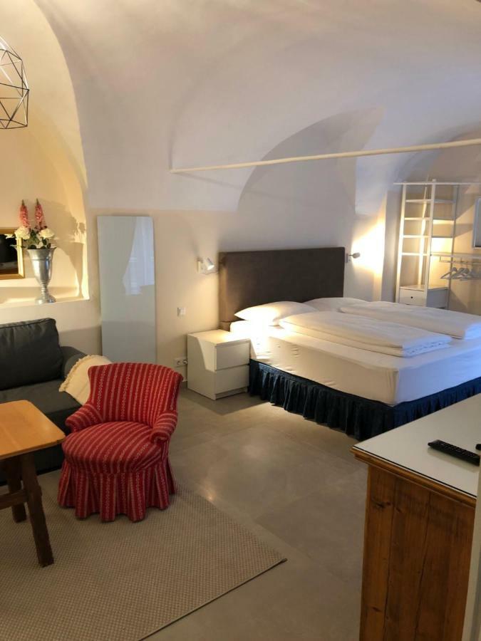 Stylische Cityapartments Benedikt Klagenfurt am Woerthersee Dış mekan fotoğraf